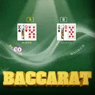 Launch baccarat 2