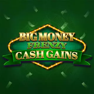 Play for Fun big money frenzy cash gains