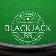 Launch blackjack bb