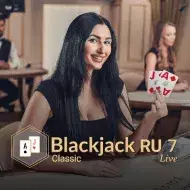 Launch blackjack classic ru7