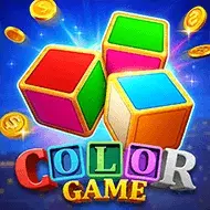 Launch color game