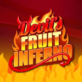 Play for Fun devils fruit inferno