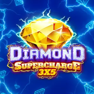 Play for Fun diamond supercharge 3x5
