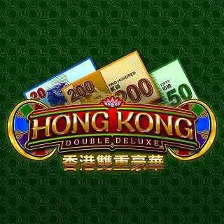 Play for Fun hong kong double up deluxe