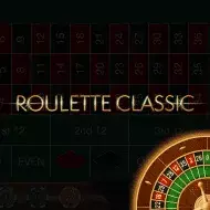 Launch roulette classic