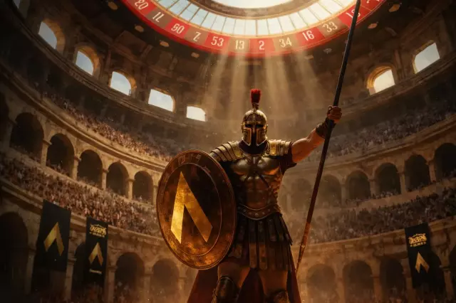 Arena Bonus 1