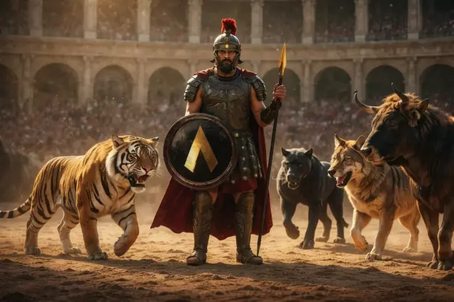 Arena Bonus 2