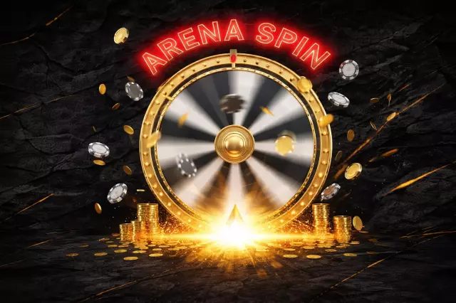 Arena Bonus 6