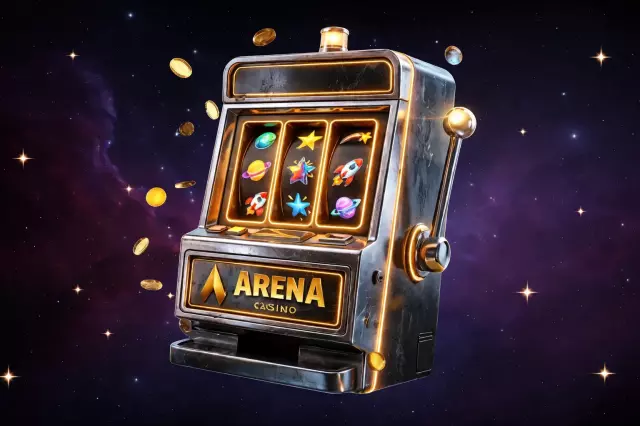 Arena Bonus 8