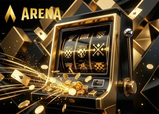 Arena Casino Img 18