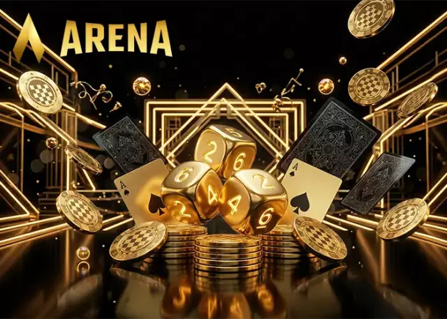 Arena Casino Img 2