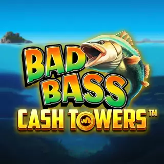 Discover bad bass cash towers