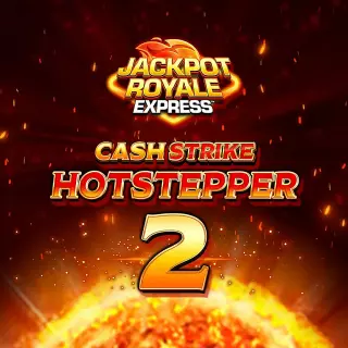 Discover cash strike hotstepper 2