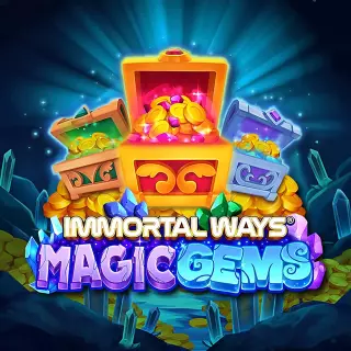 Discover immortal ways magic gems